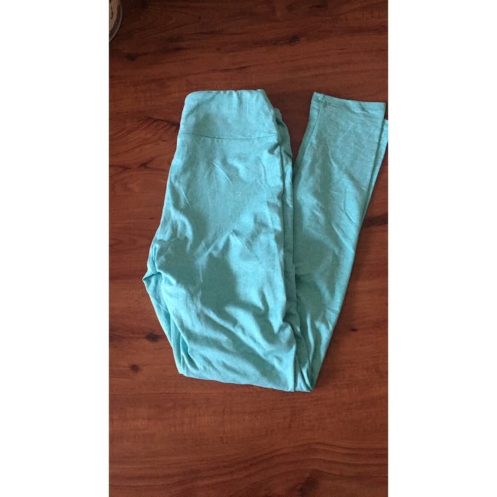 Lularoe OS leggings